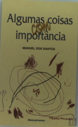 Bertrand.pt - Algumas Coisas com Importancia