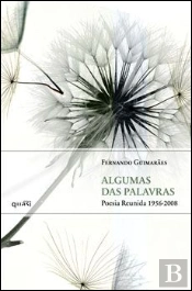 Algumas das Palavras - Poesia Reunida 1956 - 2008