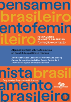 Bertrand.pt - Algumas Histórias Sobre O Feminismo No Brasil