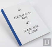 Algumas obras a ler