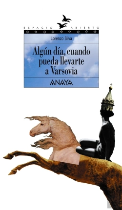 Bertrand.pt - Algún Día, Cuando Pueda Llevarte A Varsovia