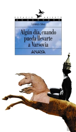 Bertrand.pt - Algún Día, Cuando Pueda Llevarte A Varsovia