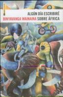 Algún Día Escribiré Sobre África