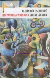 Algún Día Escribiré Sobre África
