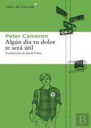 Algún Día Este Dolor Te Será Útil
