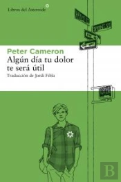 Algún Día Este Dolor Te Será Útil