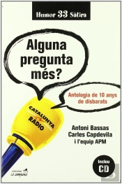 Alguna Pregunta Mes?