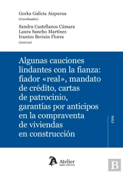 Bertrand.pt - Algunas Cauciones Lindantes Con La Fianza Fiador Real