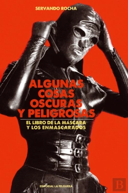 Bertrand.pt - Algunas Cosas Oscuras Y Peligrosas