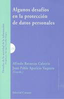 Algunos Desafíos En La Protección De Datos Personales