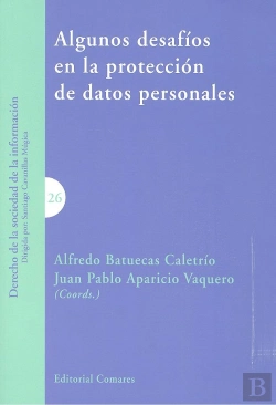 Bertrand.pt - Algunos Desafíos En La Protección De Datos Personales