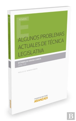 Bertrand.pt - Algunos Problemas Actuales De Técnica Legislativa