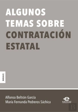 Bertrand.pt - Algunos Temas Sobre Contratación Estatal