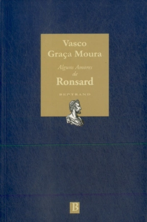 Alguns Amores de Ronsard