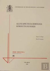 Alguns Aspectos da Morfologia Reprodutiva no Homem 