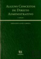 Alguns Conceitos de Direito Administrativo