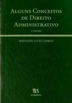 Bertrand.pt - Alguns Conceitos de Direito Administrativo