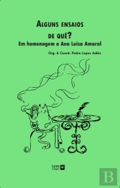 Alguns Ensaios de Quê?