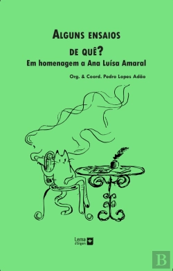 Bertrand.pt - Alguns Ensaios de Quê?