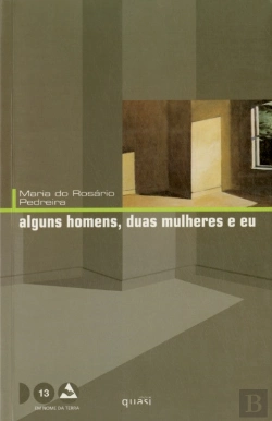 Bertrand.pt - Alguns Homens, Duas Mulheres e Eu