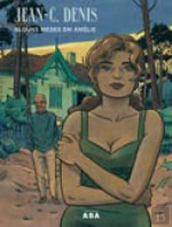 Bertrand.pt - Alguns Meses em Amélie