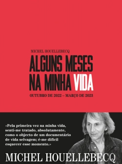 Bertrand.pt - Alguns Meses na Minha Vida