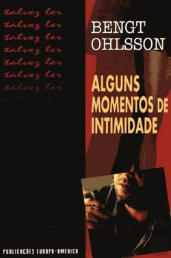 Bertrand.pt - Alguns Momentos de Intimidade