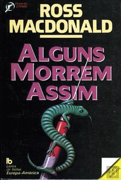 Bertrand.pt - Alguns Morrem Assim