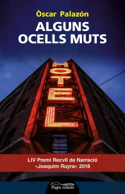 Bertrand.pt - Alguns Ocells Muts