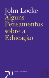 Alguns Pensamentos sobre a Educação