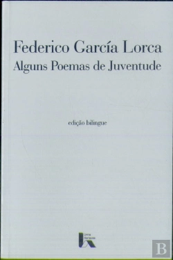 Bertrand.pt - Alguns Poemas de juventude