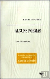 Alguns Poemas
