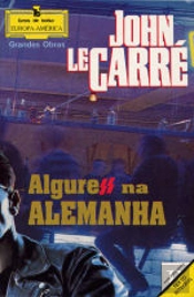 Algures na Alemanha