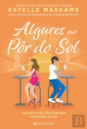 Algures no Pôr do Sol