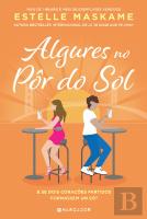 Algures no Pôr do Sol