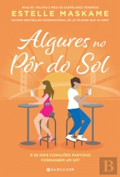 Algures no Pôr do Sol