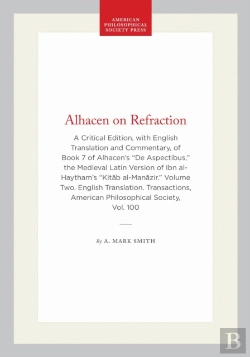 Bertrand.pt - Alhacen On Refraction