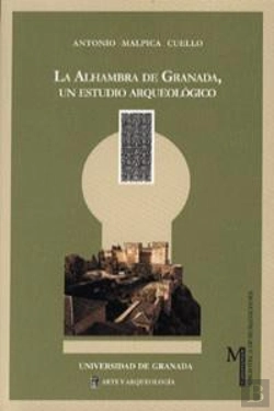 Bertrand.pt - Alhambra Granada Estudio Arqueologico