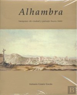 Bertrand.pt - Alhambra Imagenes Ciudad Paisaje Hasta 1800