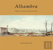 Alhambra Imagenes De Ciudad Y Paisaje Hasta 1800