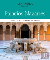 Alhambra Palacios Nazaries