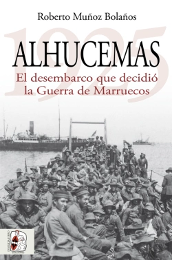 Bertrand.pt - Alhucemas 1925