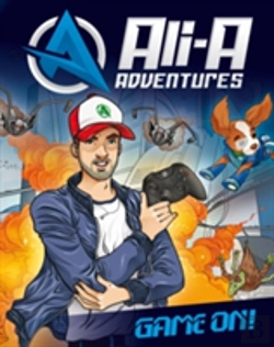 Bertrand.pt - Ali-A Adventures