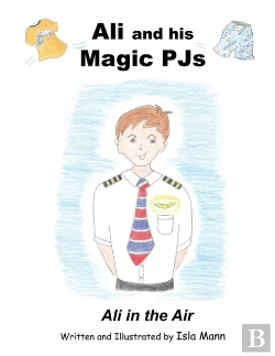 Bertrand.pt - Ali And His Magic Pjs: Ali In The Air