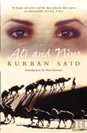 Ali And Nino