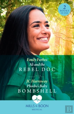 Bertrand.pt - Ali And The Rebel Doc / Phoebe'S Baby Bombshell