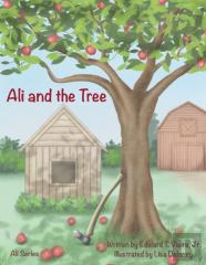 Ali And The Tree