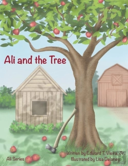 Bertrand.pt - Ali And The Tree