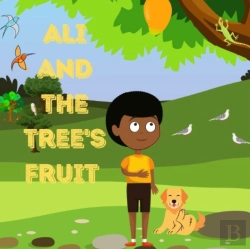 Bertrand.pt - Ali And The Tree'S Fruit