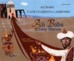Bertrand.pt - Ali-Baba And The 40 Thieves (English/Spanish)